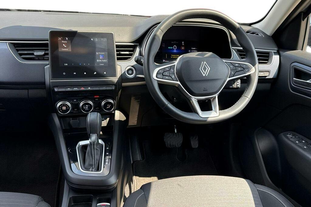 Renault Arkana 1.6 E-tech Fhev 145 Esprit Alpine  #12