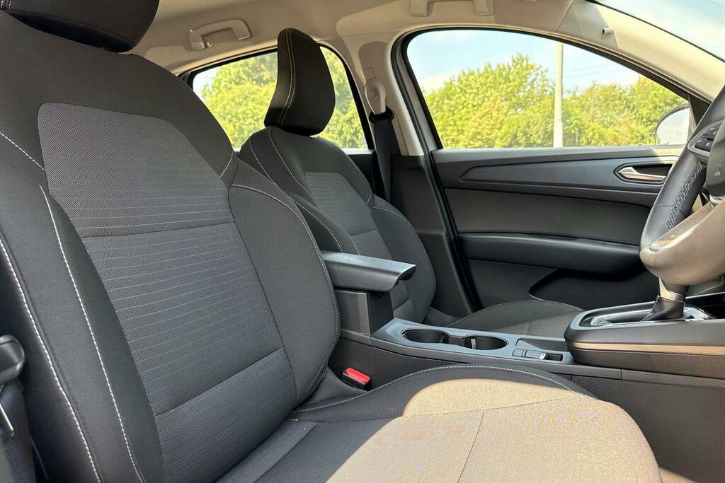 Renault Arkana 1.6 E-tech Fhev 145 Esprit Alpine  #20