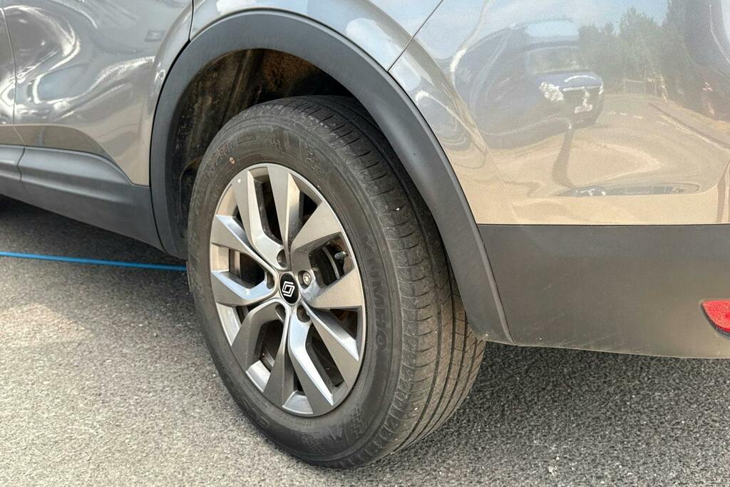 Renault Arkana 1.6 E-tech Fhev 145 Esprit Alpine  #46