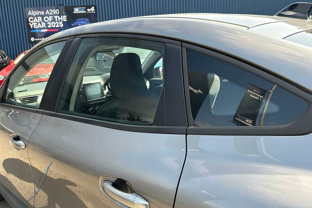 Renault Arkana 1.6 E-tech Fhev 145 Esprit Alpine  #48