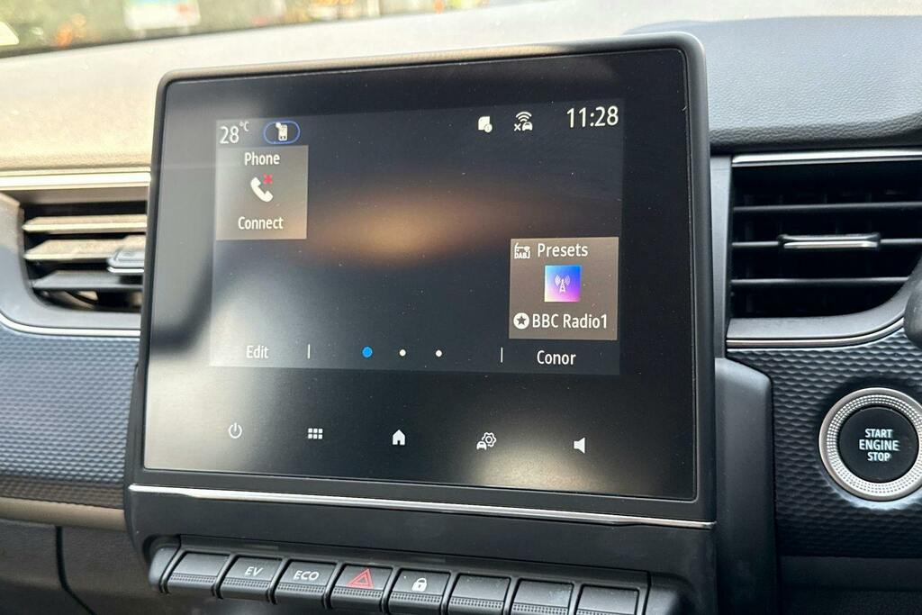 Renault Arkana 1.6 E-tech Fhev 145 Esprit Alpine  #13