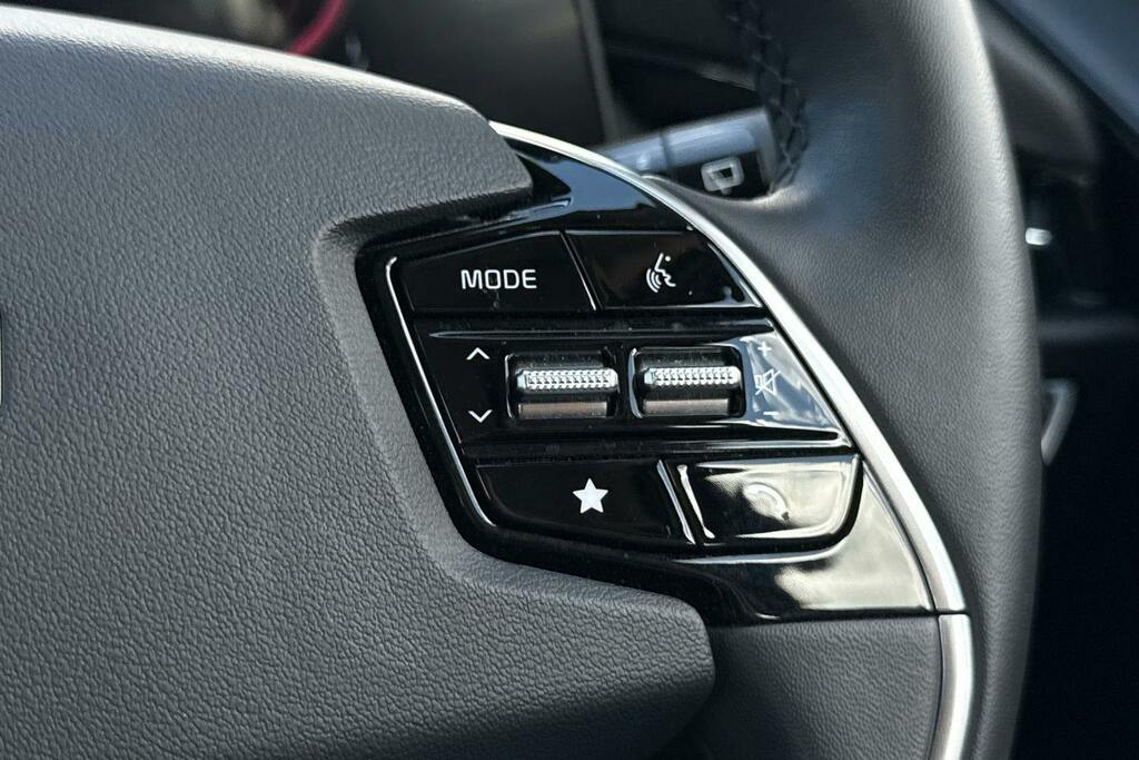Kia Niro 1.6 Gdi Hybrid Aspire Dct 139 Grey #39