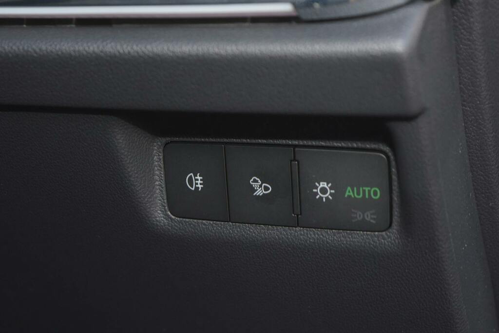 Skoda ENYAQ 210Kw 85 82Kwh Blue #23