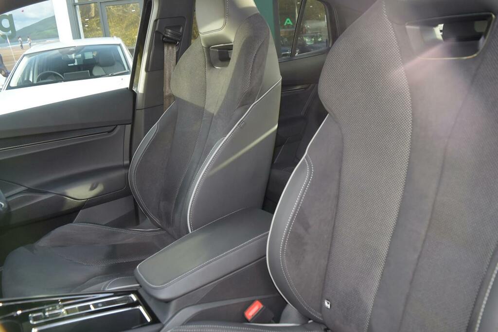 Skoda ENYAQ 210Kw 85 82Kwh Blue #20