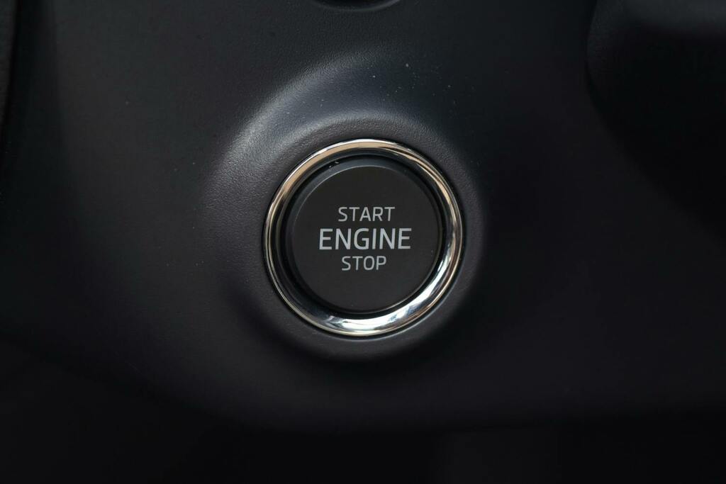 Skoda ENYAQ 210Kw 85 82Kwh Blue #35