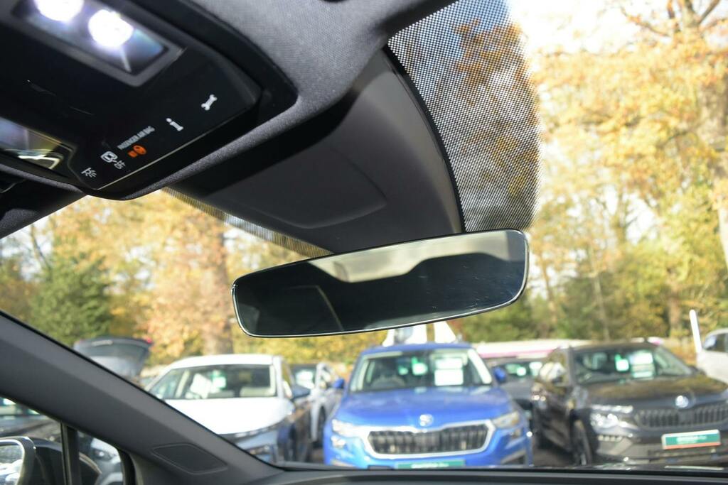 Skoda ENYAQ 210Kw 85 82Kwh Blue #29