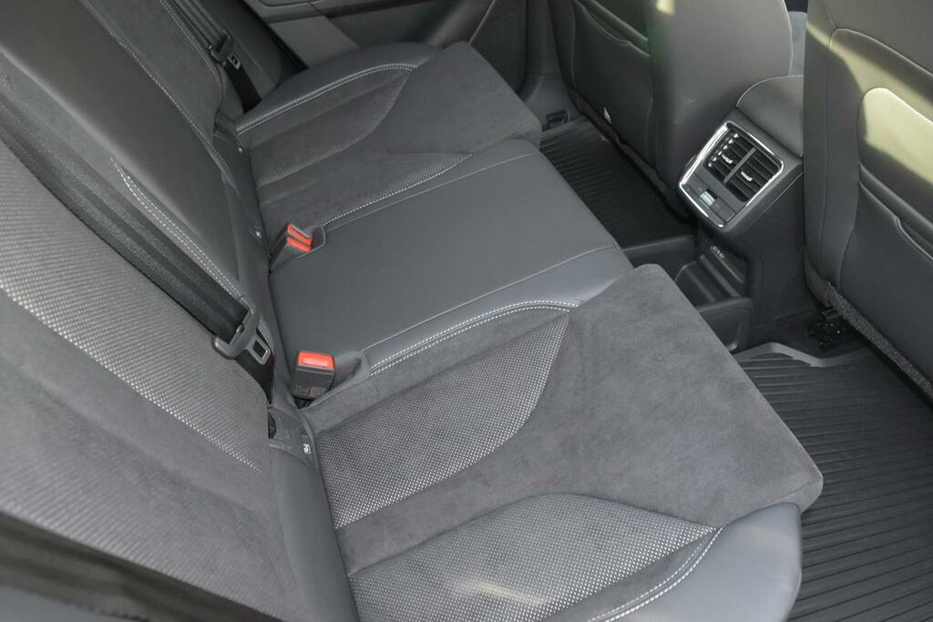 Skoda ENYAQ 210Kw 85 82Kwh Blue #43