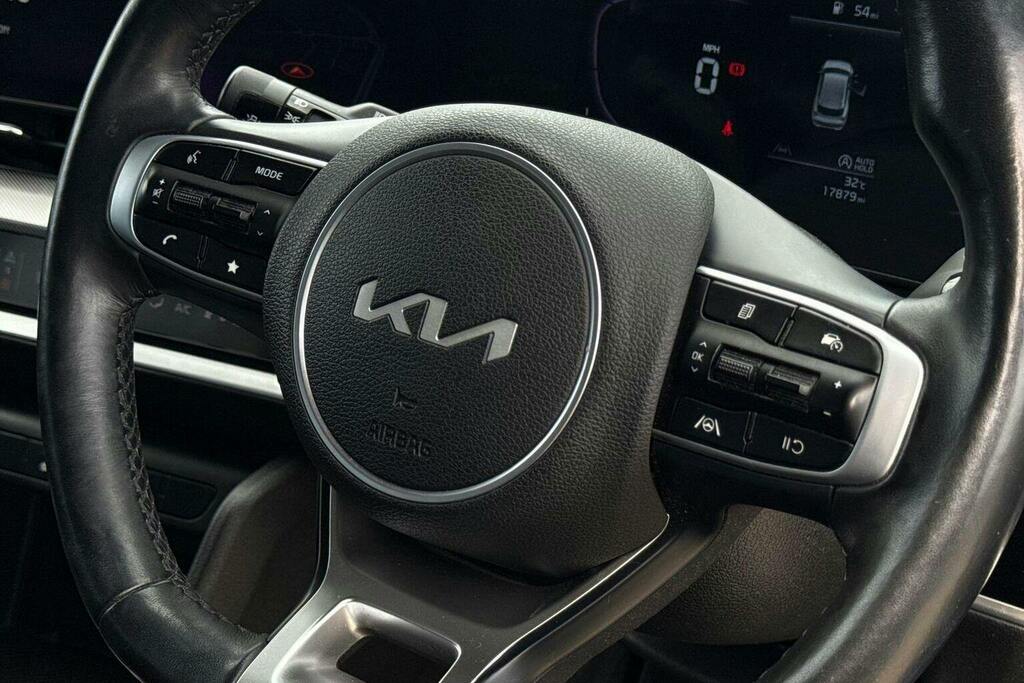 Kia Sportage 1.6 Crdi 2 Suv Euro 6 Ss 113 Brown #33