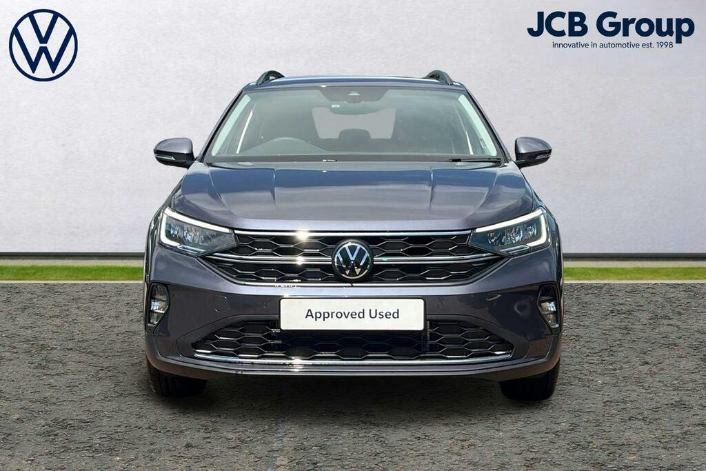 Volkswagen Taigo 1.0 Tsi Match Suv 115 Ps Blue #8