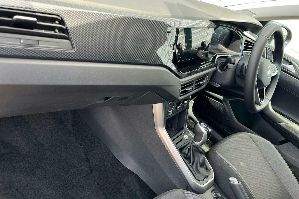 Volkswagen Taigo 1.0 Tsi Match Suv Dsg Grey #2