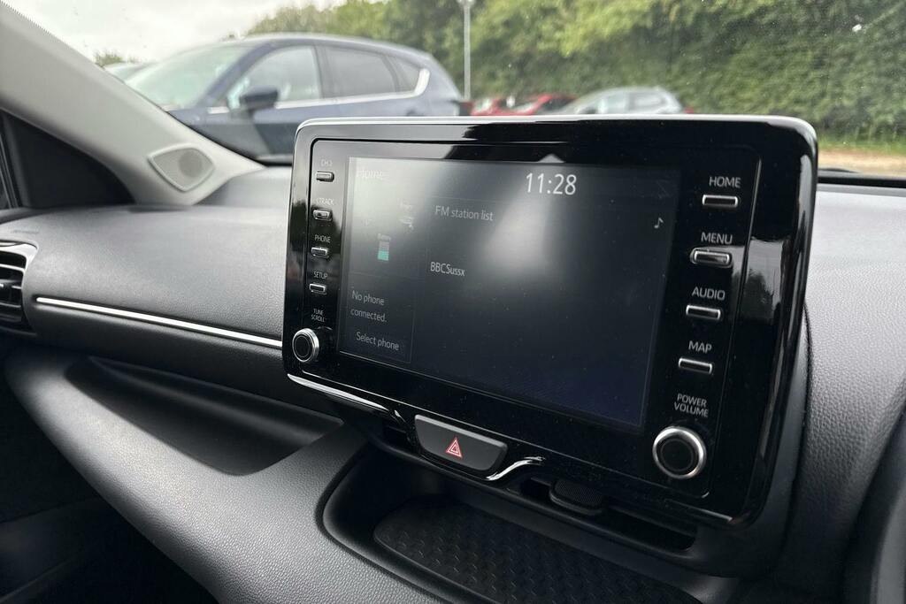 Mazda 2 Red #35