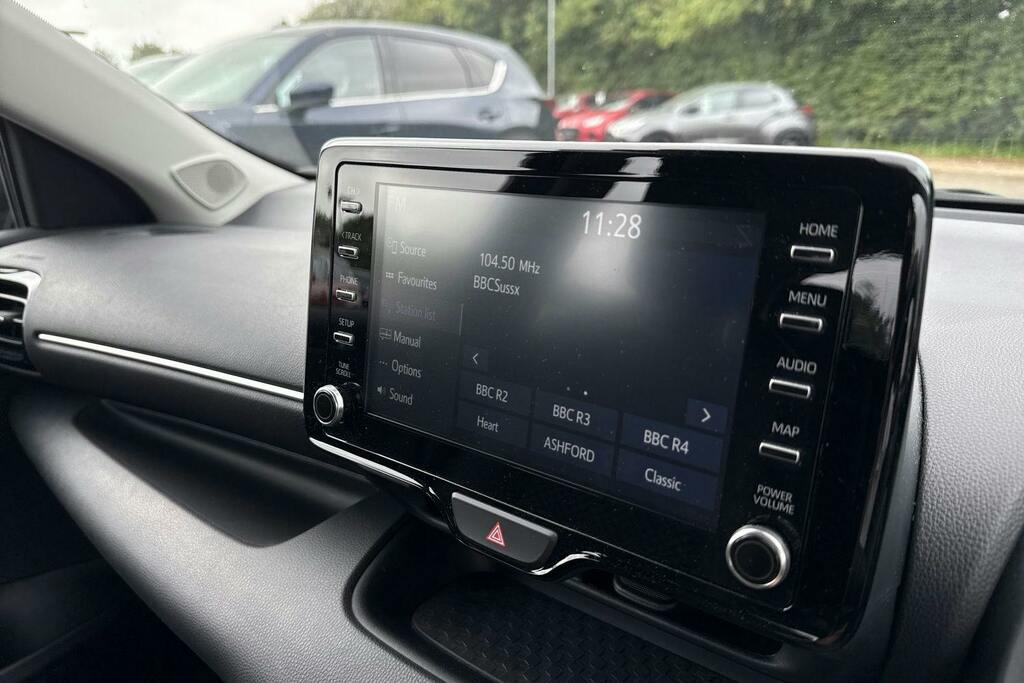 Mazda 2 Red #37