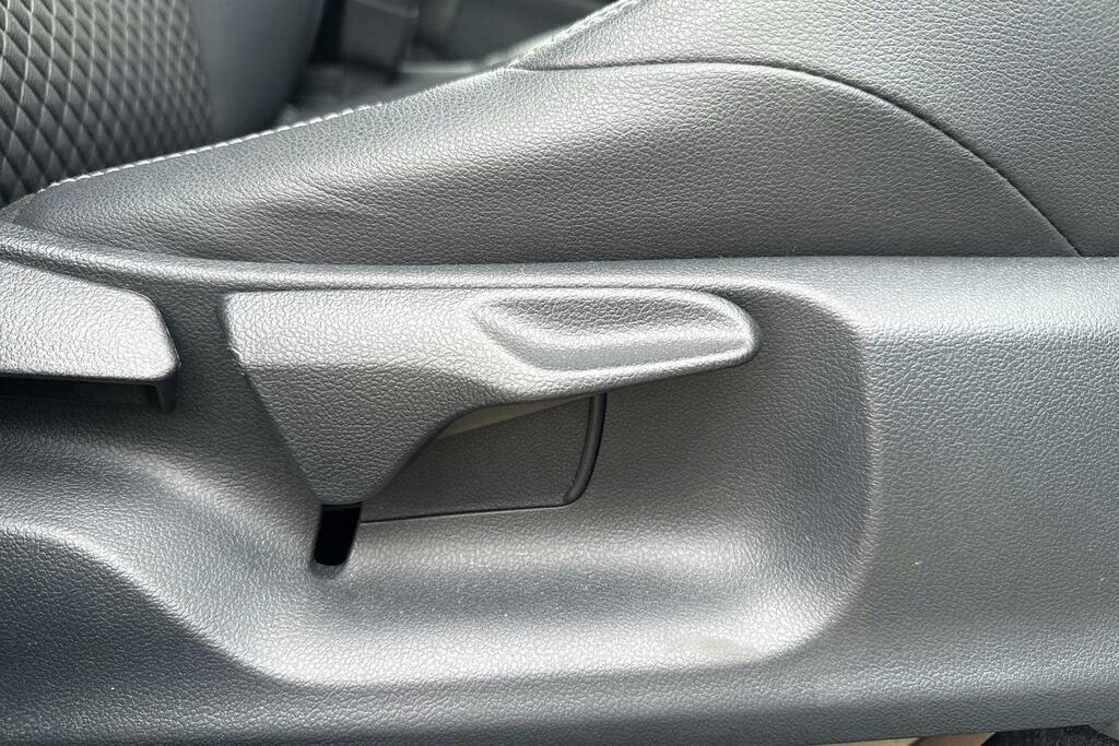 Mazda 2 Red #22