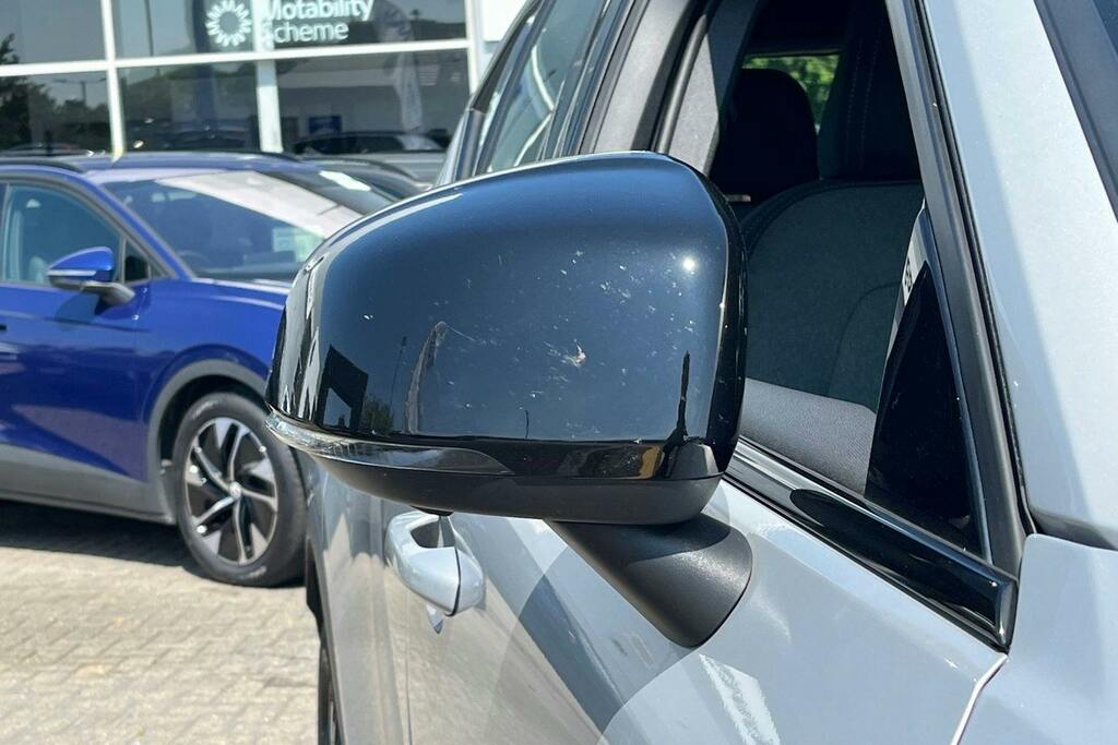 Volvo XC40 B3 P Plus Dark Grey #27