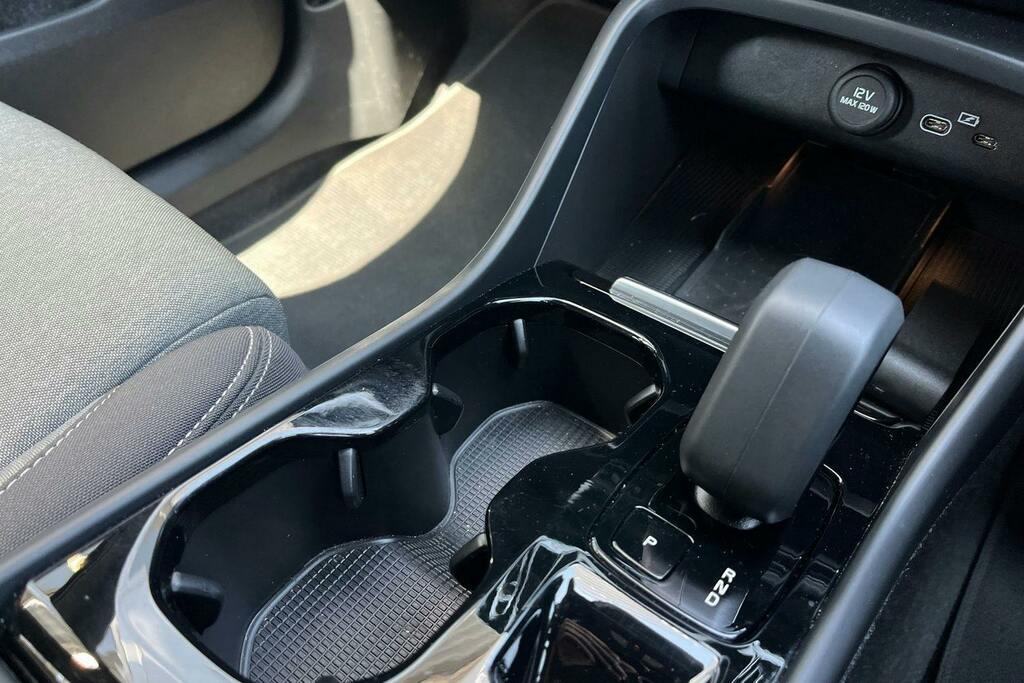 Volvo XC40 B3 P Plus Dark Grey #15