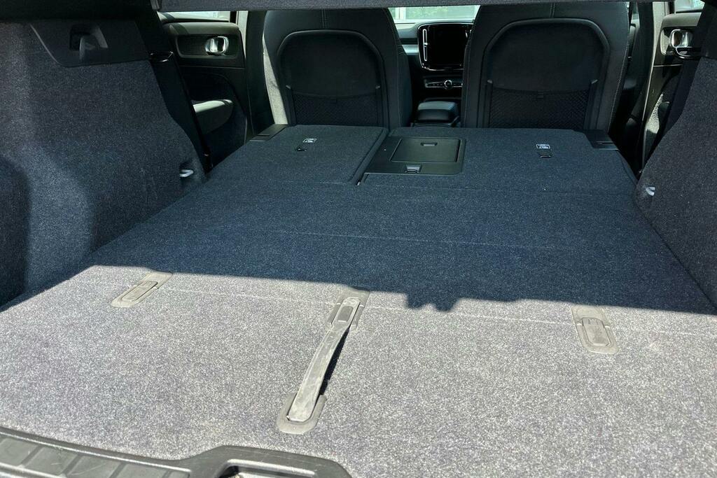 Volvo XC40 B3 P Plus Dark Grey #46