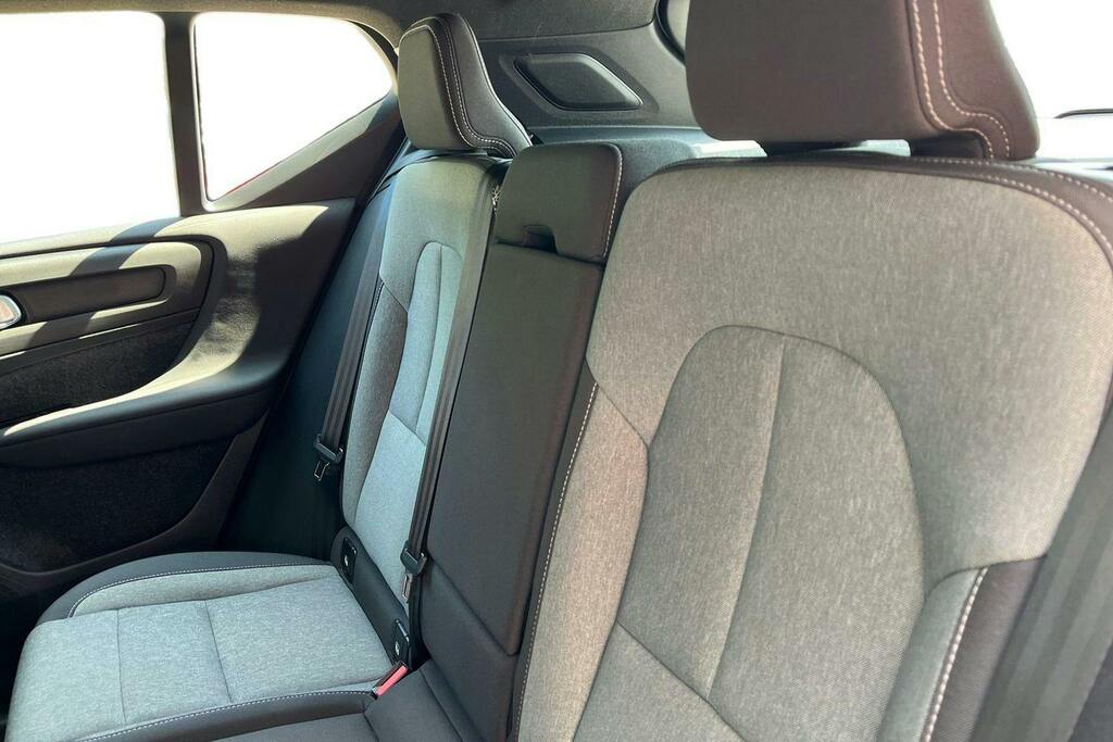 Volvo XC40 B3 P Plus Dark Grey #9