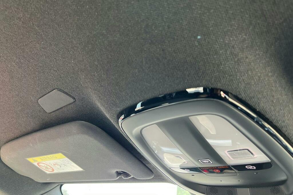 Volvo XC40 B3 P Plus Dark Grey #19