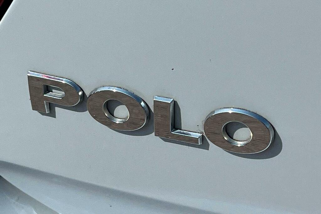 Volkswagen Polo Hatchback Grey #30