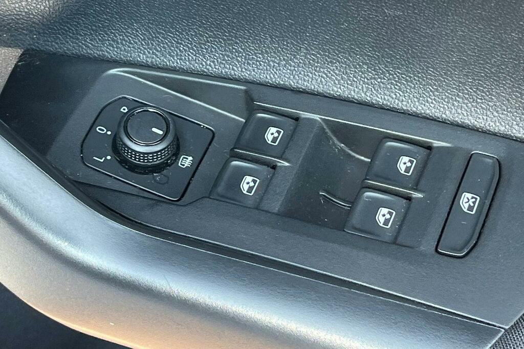Volkswagen Polo Hatchback Grey #20