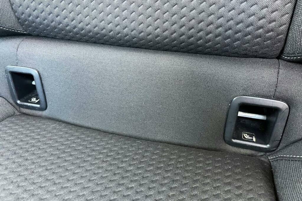 Volkswagen Polo Hatchback Grey #42
