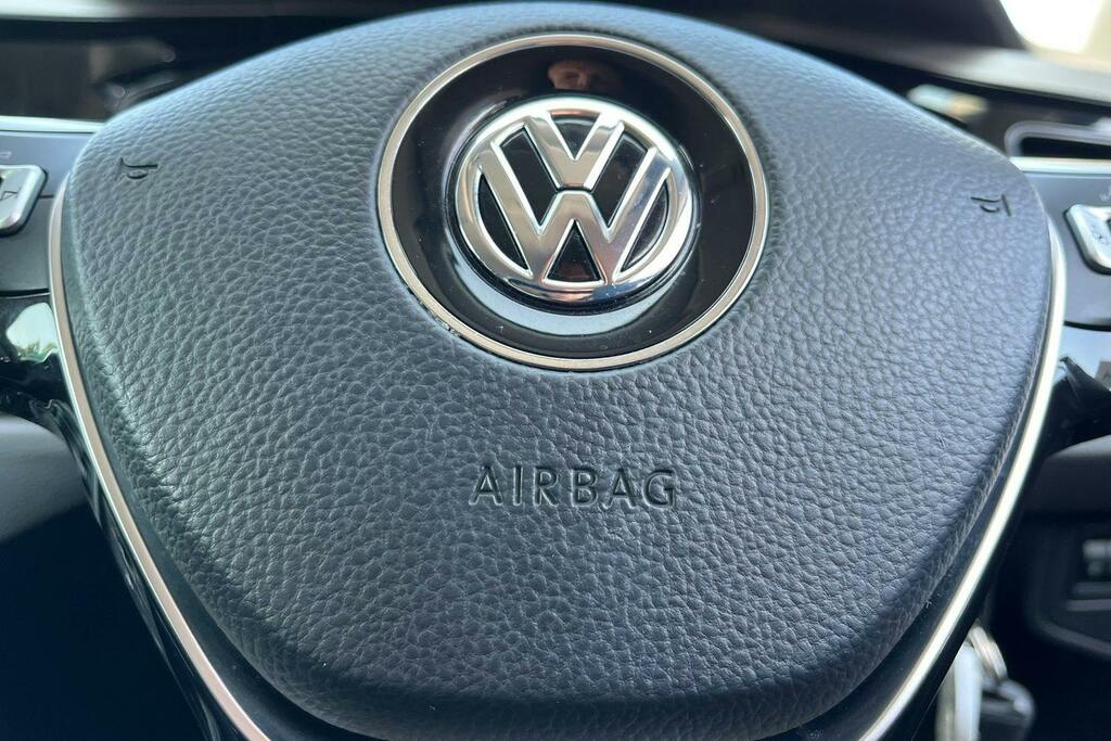 Volkswagen Polo Hatchback Grey #32