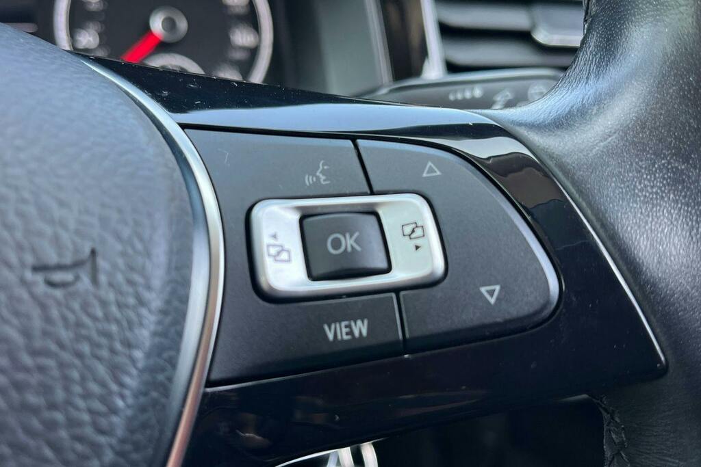 Volkswagen Polo Hatchback Grey #17