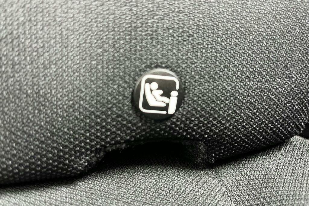 Citroen C1 Flair Black #42