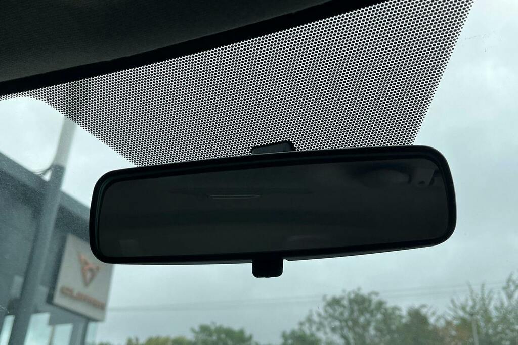Citroen C1 Flair Black #28