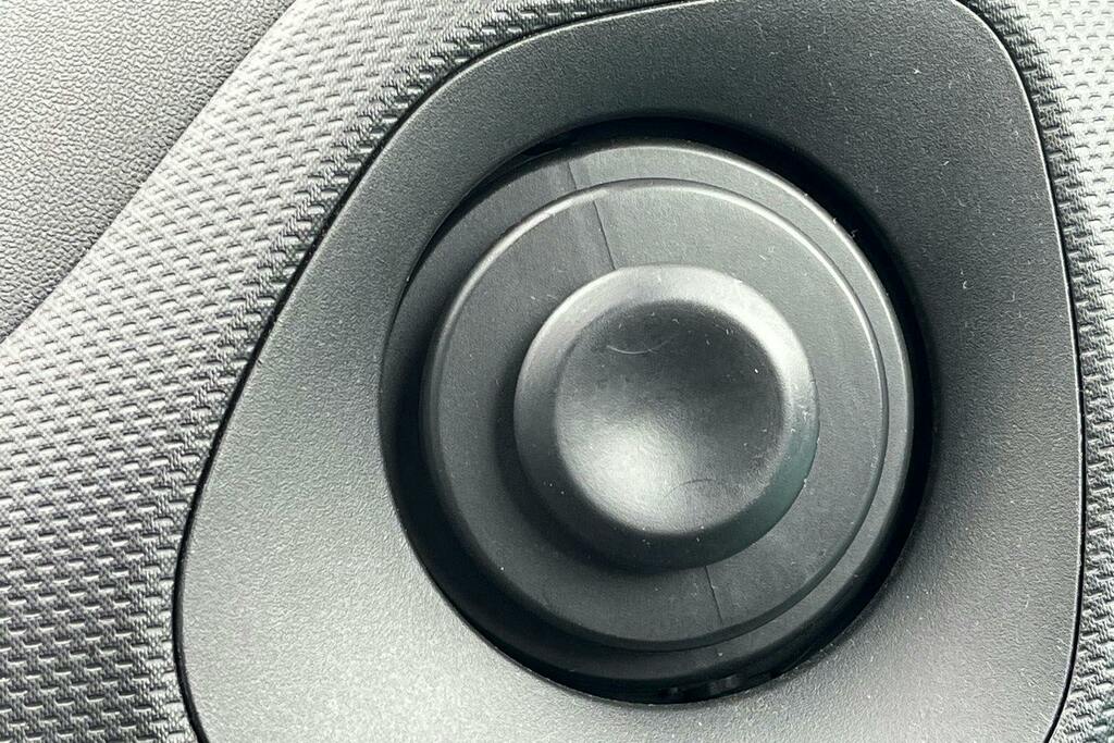 Citroen C1 Flair Black #32
