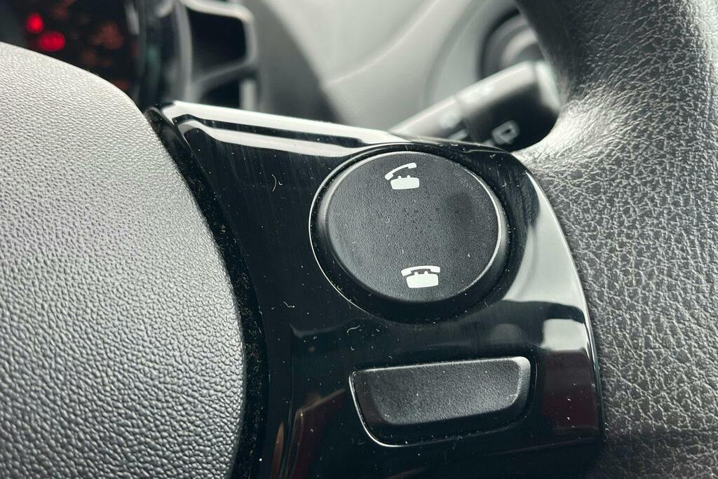 Citroen C1 Flair Black #17