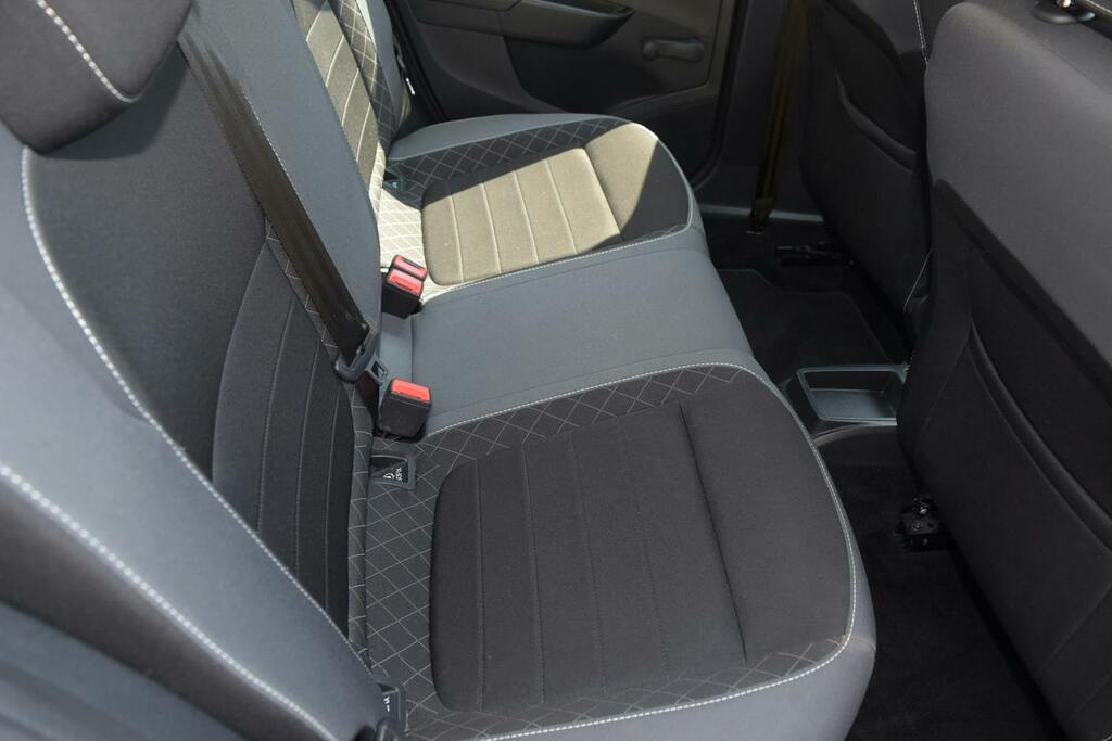 Skoda Fabia 1.0 Tsi S Blue #42
