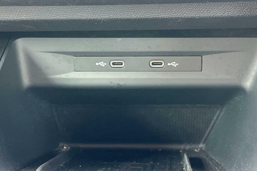 Seat Leon Ehybrid 12.8Kwh Fr Sport Grey #39