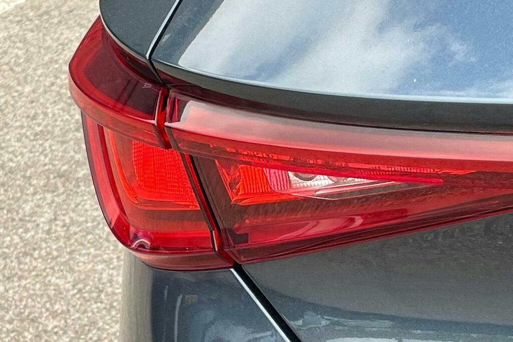 Seat Leon Ehybrid 12.8Kwh Fr Sport Grey #25