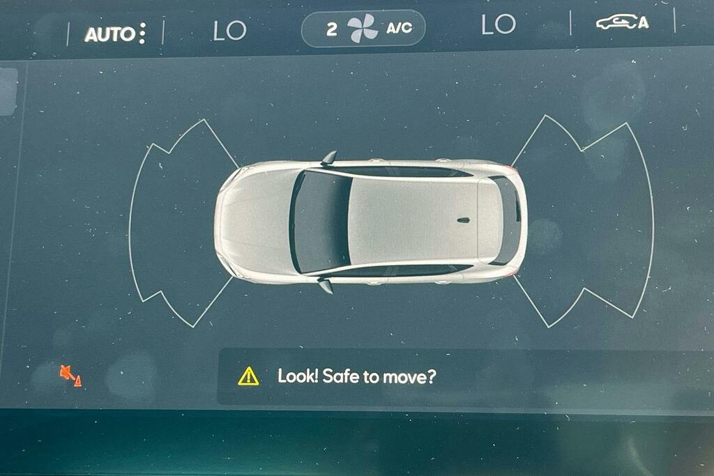 Seat Leon Ehybrid 12.8Kwh Fr Sport Grey #34