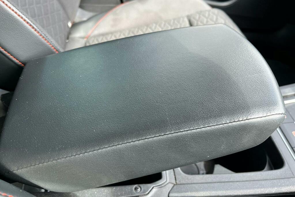 Seat Leon Ehybrid 12.8Kwh Fr Sport Grey #40