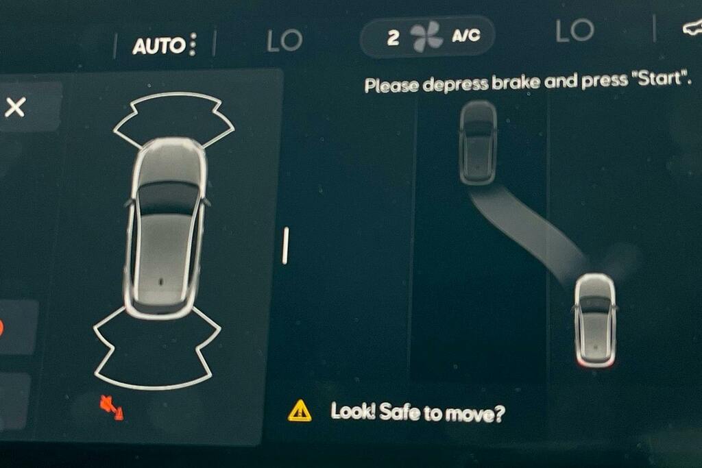Seat Leon Ehybrid 12.8Kwh Fr Sport Grey #35