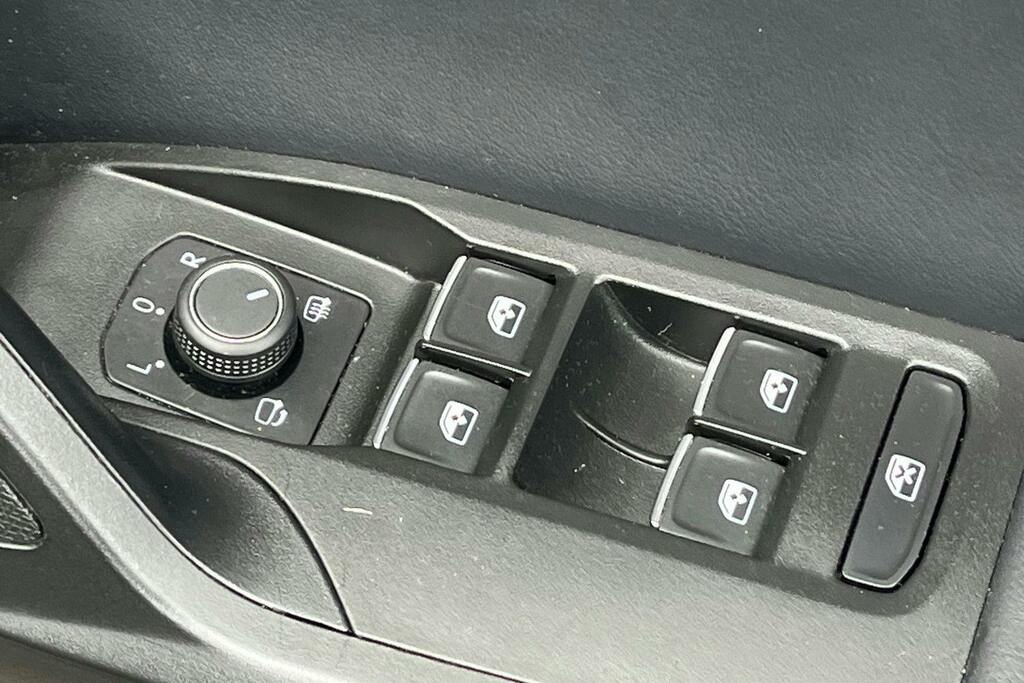 Seat Leon Ehybrid 12.8Kwh Fr Sport Grey #21