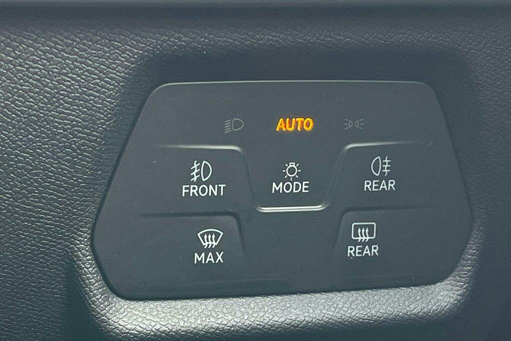 Seat Leon Ehybrid 12.8Kwh Fr Sport Grey #23