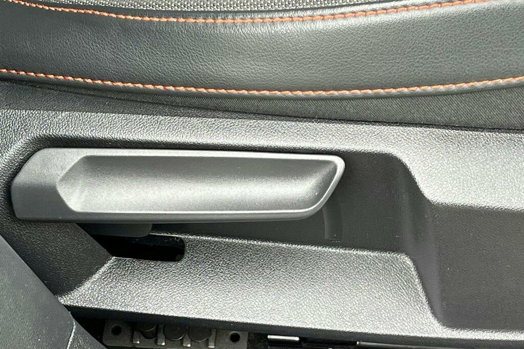 Seat Leon Ehybrid 12.8Kwh Fr Sport Grey #22