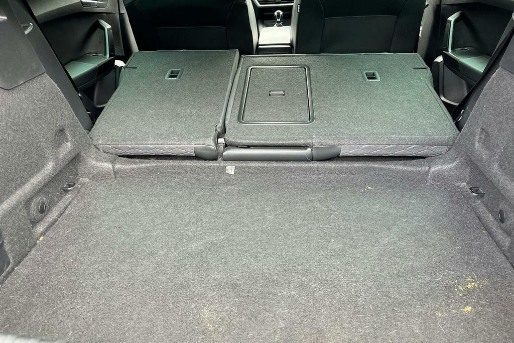 Seat Leon Ehybrid 12.8Kwh Fr Sport Grey #46