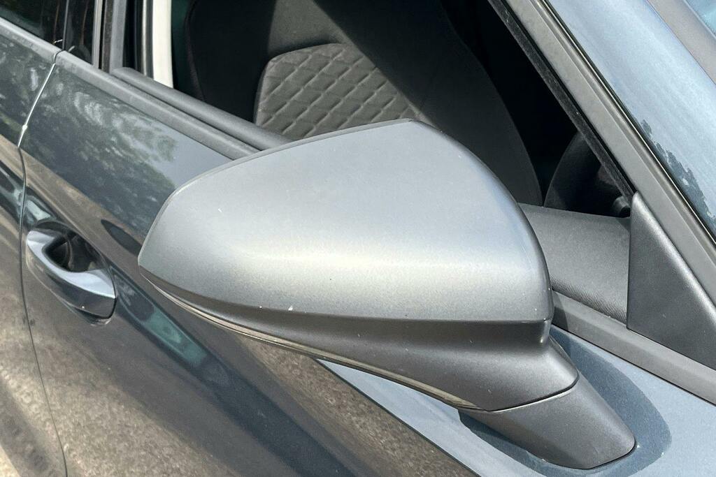Seat Leon Ehybrid 12.8Kwh Fr Sport Grey #27