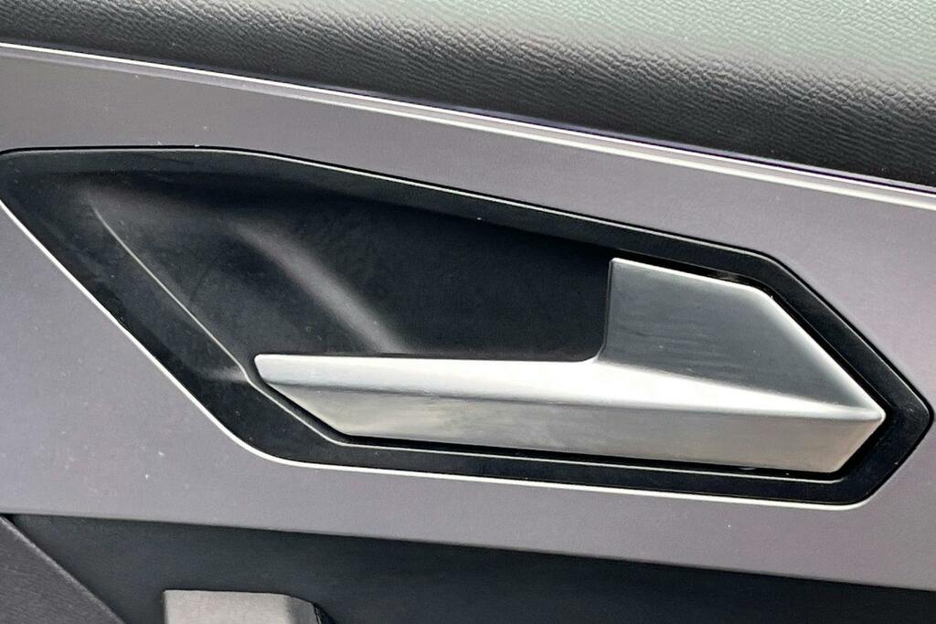 Seat Leon Ehybrid 12.8Kwh Fr Sport Grey #24