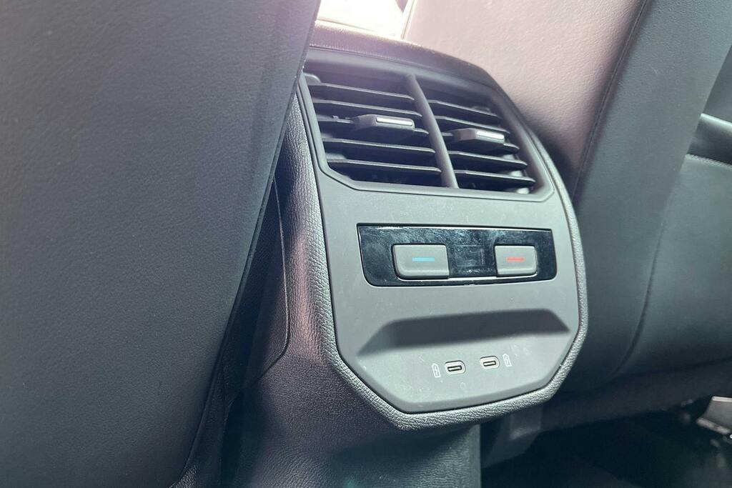 Seat Leon Ehybrid 12.8Kwh Fr Sport Grey #42