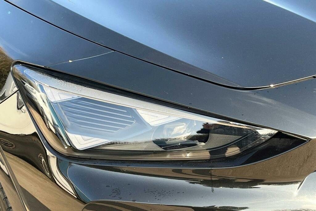 Cupra Formentor 1.5 Etsi 150 V2 Dsg White #26