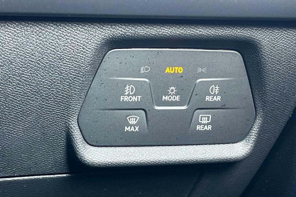 Cupra Formentor 1.5 Etsi 150 V2 Dsg White #23