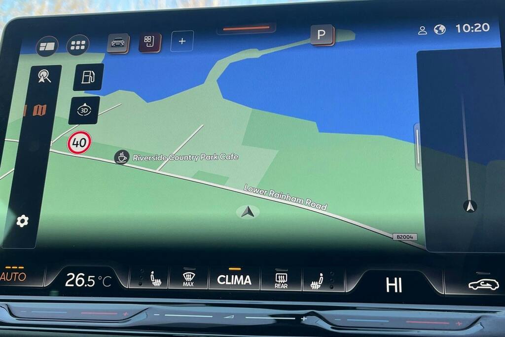 Cupra Formentor 1.5 Etsi 150 V2 Dsg White #13