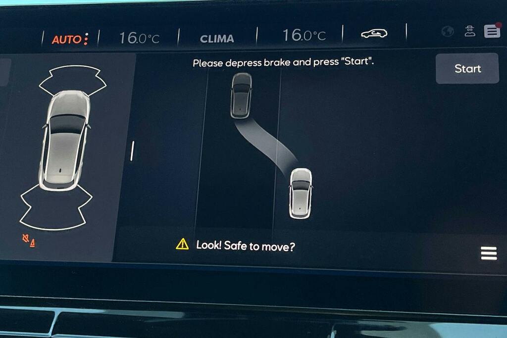 Cupra Leon 1.5 Etsi Evo V1 Dsg Euro 6 Ss White #39