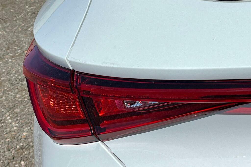 Cupra Leon 1.5 Etsi Evo V1 Dsg Euro 6 Ss White #25