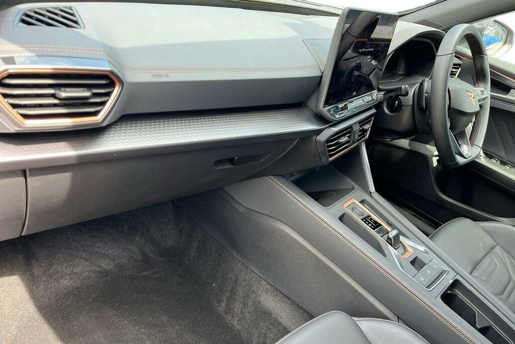 Cupra Formentor 1.5 Etsi V3 Suv Hybrid Dsg Grey #2
